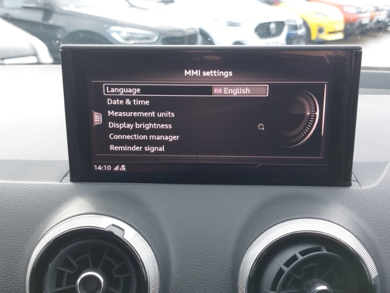 Used Audi Q2 2021 for sale - 78006068: Photo 15