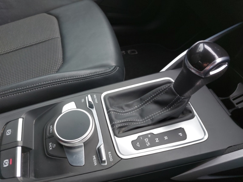 Used Audi Q2 2021 for sale - 78006068: Photo 17