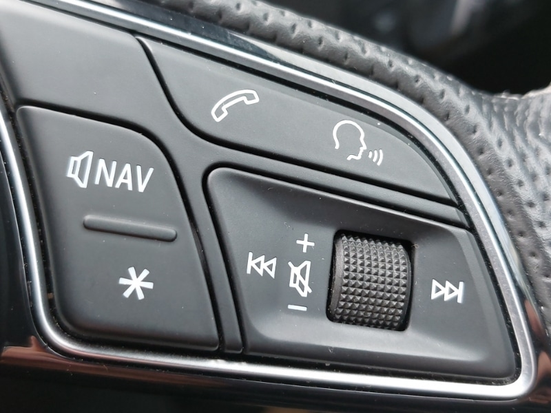 Used Audi Q2 2021 for sale - 78006068: Photo 19