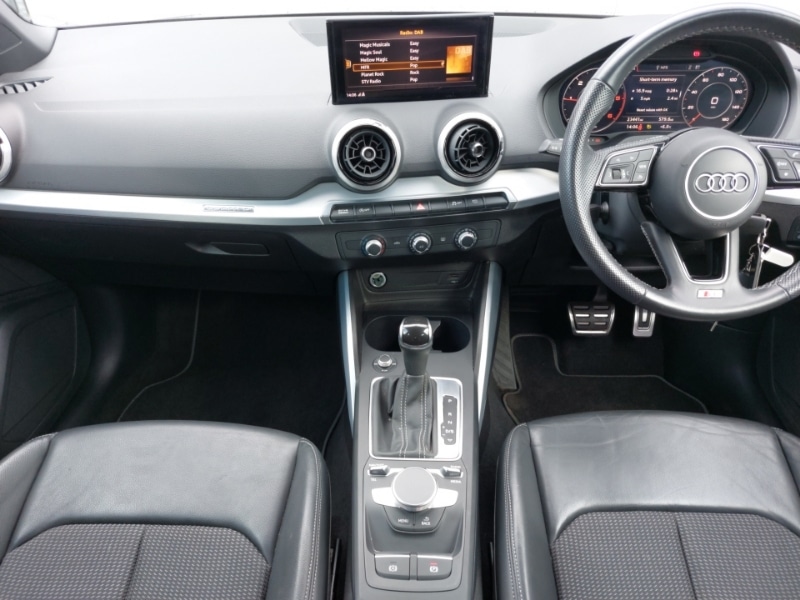 Used Audi Q2 2021 for sale - 78006068: Photo 2