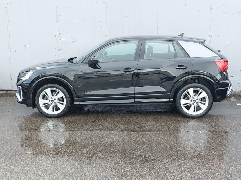 Used Audi Q2 2021 for sale - 78006068: Photo 4