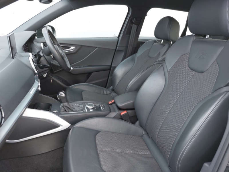 Used Audi Q2 2021 for sale - 78006068: Photo 5