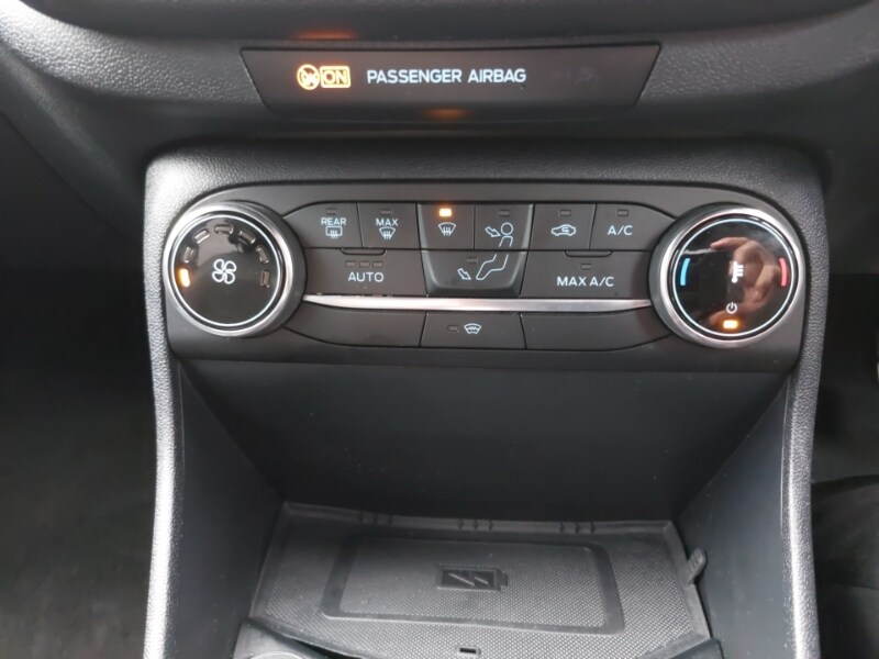 Used Ford Fiesta 2020 for sale - 77573187: Photo 18