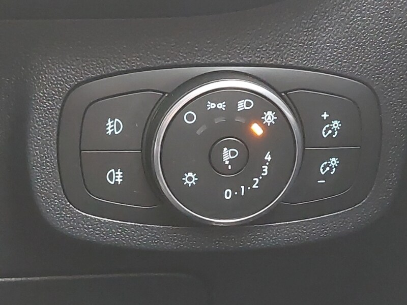 Used Ford Fiesta 2020 for sale - 77573187: Photo 19