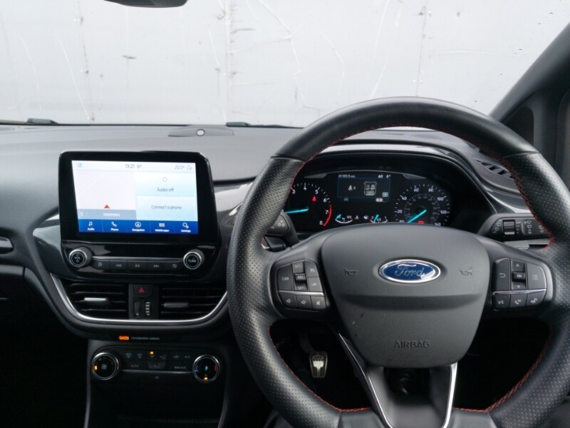 Used Ford Fiesta 2020 for sale - 77573187: Photo 7