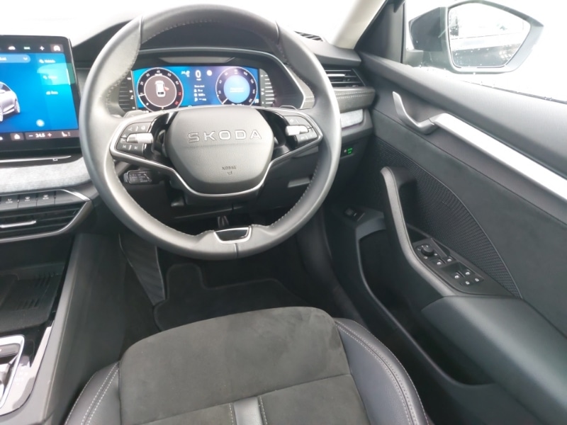 Used Skoda Octavia 2025 for sale - 77508999: Photo 11