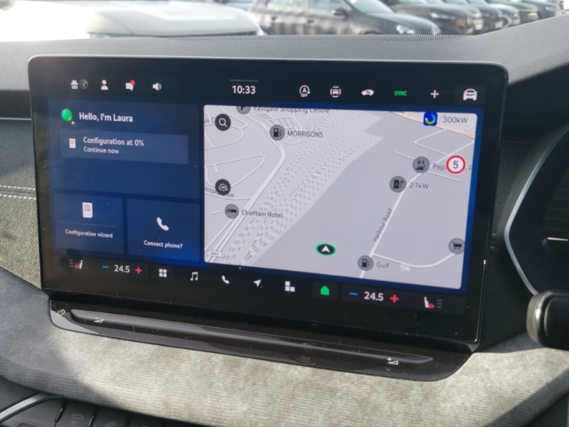 Used Skoda Octavia 2025 for sale - 77508999: Photo 12