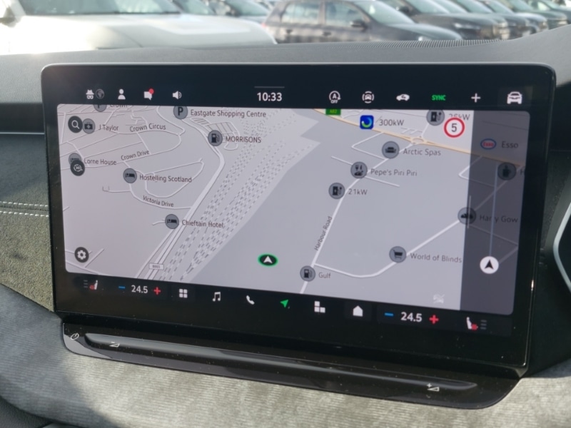 Used Skoda Octavia 2025 for sale - 77508999: Photo 13