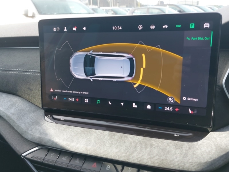 Used Skoda Octavia 2025 for sale - 77508999: Photo 19