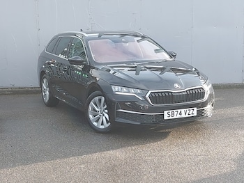 Skoda Octavia feature image