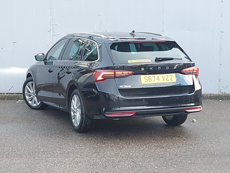 Used Skoda Octavia 2025 for sale - 77508999: Photo 3