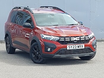 Used Dacia Jogger 2023 for sale - 75518631: Photo