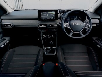 Used Dacia Jogger 2023 for sale - 75518631: Photo