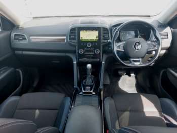 Used Renault Koleos 2019 for sale - 75177086: Photo