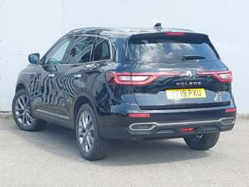 Used Renault Koleos 2019 for sale - 75177086: Photo