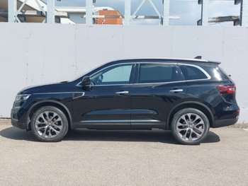 Used Renault Koleos 2019 for sale - 75177086: Photo