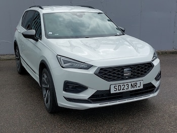 Used SEAT Tarraco 2023 for sale - 78791111: Photo