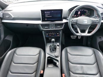 Used SEAT Tarraco 2023 for sale - 78791111: Photo