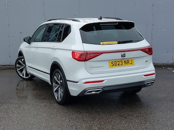 Used SEAT Tarraco 2023 for sale - 78791111: Photo