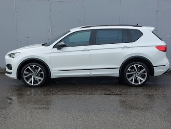 Used SEAT Tarraco 2023 for sale - 78791111: Photo