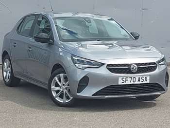 2020 - 1.2 SE 5dr
