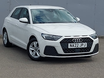 Audi - A1