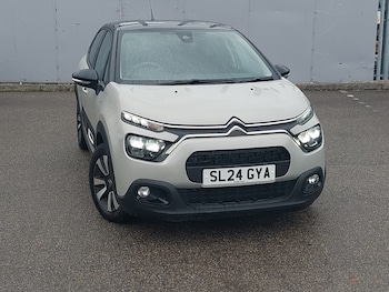 Used Citroen C3 2024 for sale - 76208179: Photo