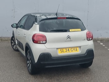 Used Citroen C3 2024 for sale - 76208179: Photo