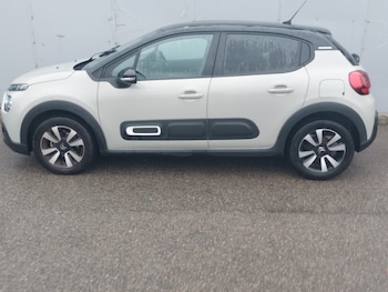 Used Citroen C3 2024 for sale - 76208179: Photo