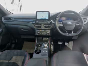 Used Ford Kuga 2022 for sale - 74892334: Photo