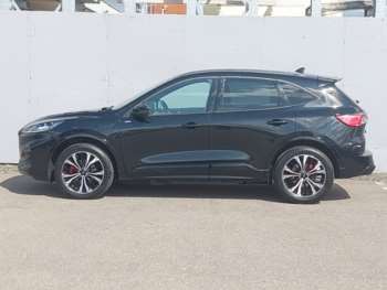 Used Ford Kuga 2022 for sale - 74892334: Photo