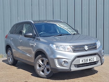 Used Suzuki Vitara 2018 for sale - 78656273: Photo