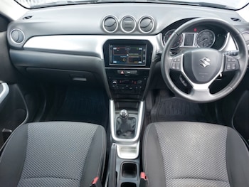 Used Suzuki Vitara 2018 for sale - 78656273: Photo