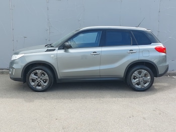 Used Suzuki Vitara 2018 for sale - 78656273: Photo
