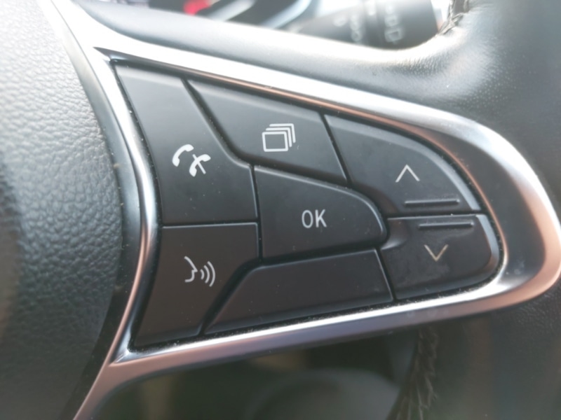 Used Renault Captur 2021 for sale - 77173638: Photo 13