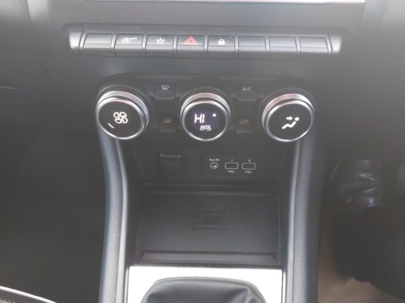 Used Renault Captur 2021 for sale - 77173638: Photo 17