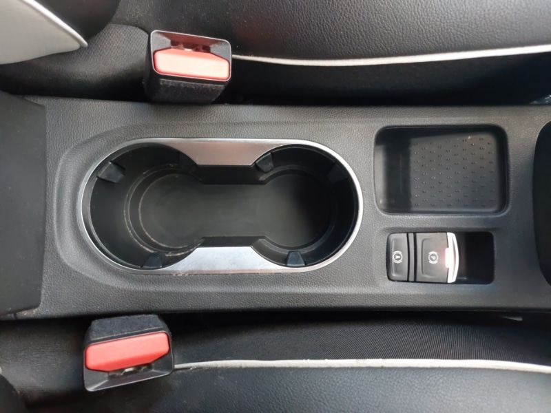 Used Renault Captur 2021 for sale - 77173638: Photo 18