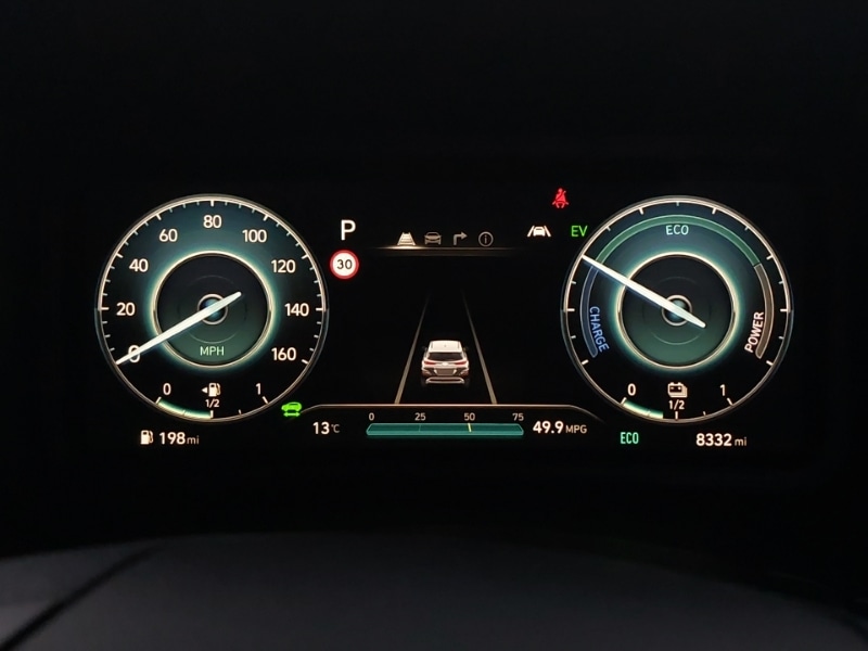 Used Hyundai KONA 2022 for sale - 76455975: Photo 12