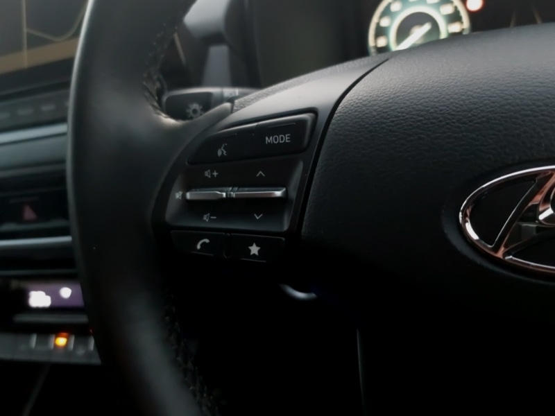 Used Hyundai KONA 2022 for sale - 76455975: Photo 13