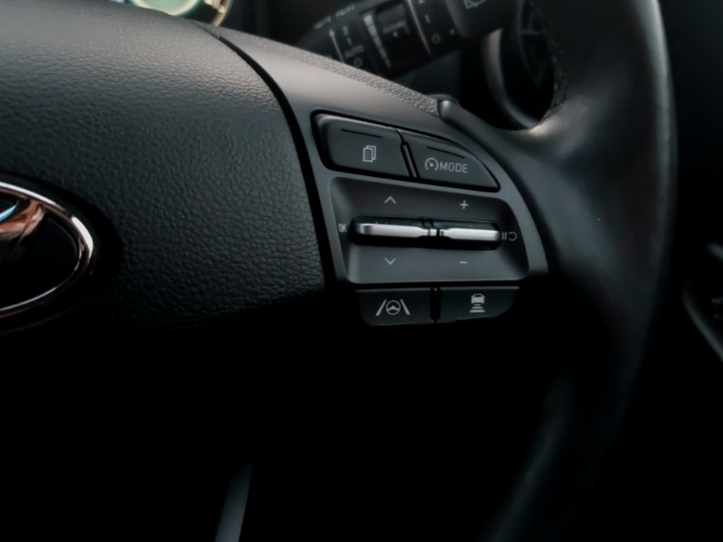 Used Hyundai KONA 2022 for sale - 76455975: Photo 14