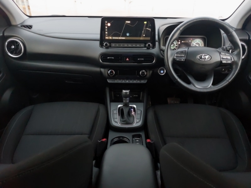 Used Hyundai KONA 2022 for sale - 76455975: Photo 2