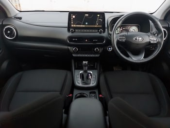 Used Hyundai KONA 2022 for sale - 76455975: Photo