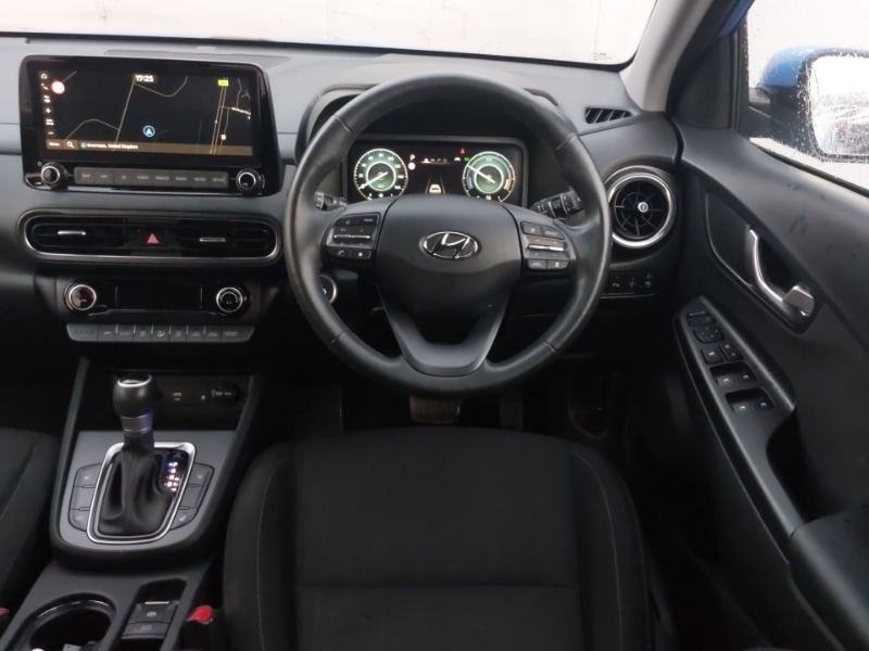 Used Hyundai KONA 2022 for sale - 76455975: Photo 7