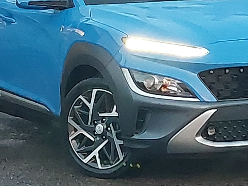 Used Hyundai KONA 2022 for sale - 76455975: Photo 9