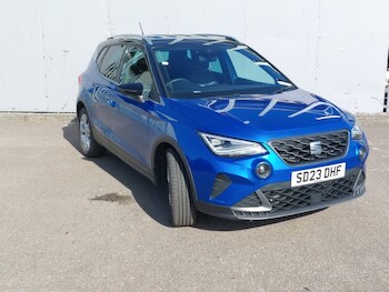 Used SEAT Arona 2023 for sale - 78380931: Photo