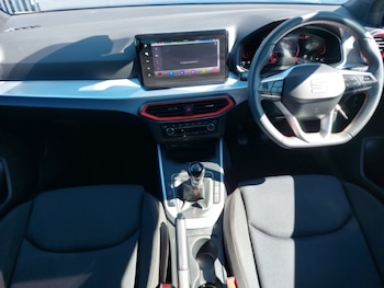 Used SEAT Arona 2023 for sale - 78380931: Photo