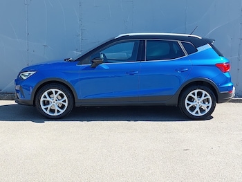 Used SEAT Arona 2023 for sale - 78380931: Photo