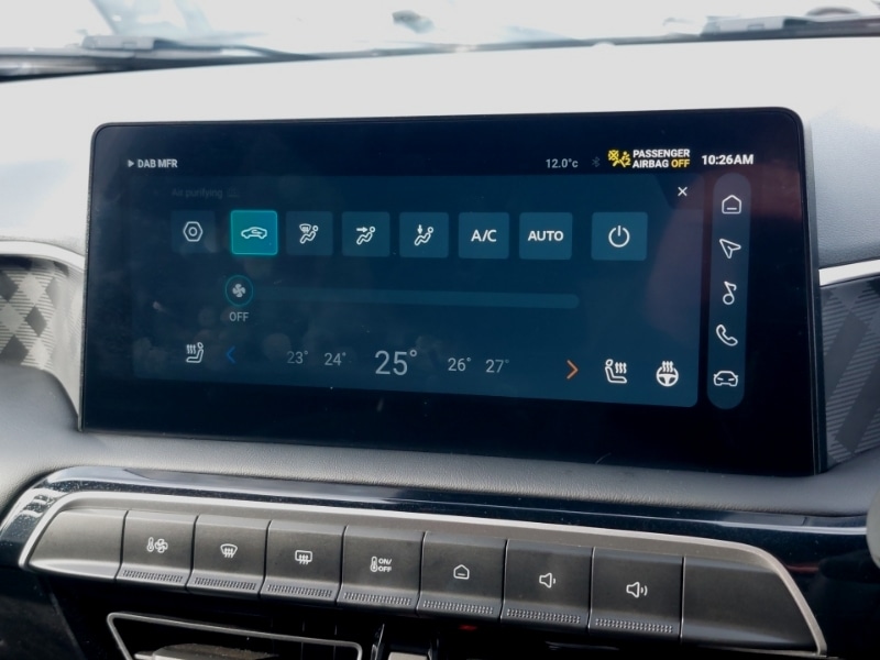 Used MG MG3 2024 for sale - 77129947: Photo 15