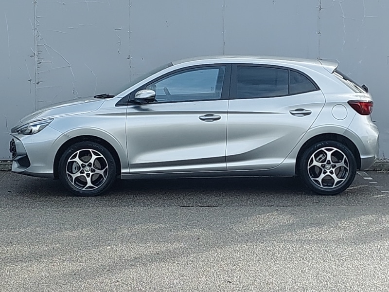 Used MG MG3 2024 for sale - 77129947: Photo 4