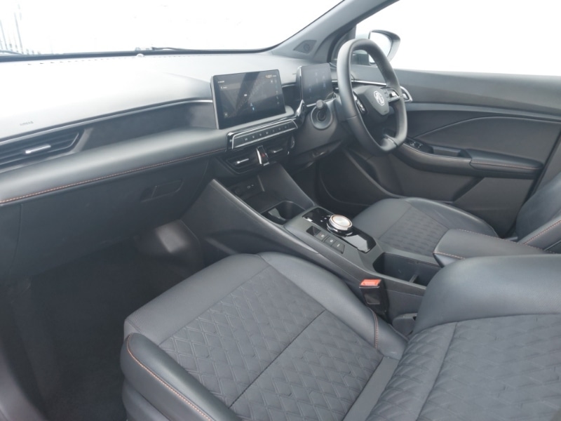 Used MG MG3 2024 for sale - 77129947: Photo 5